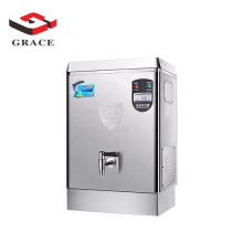 Water Boiler Dispenser Commercial Electric Water Heater 10L Capacity Water Boiler Machine